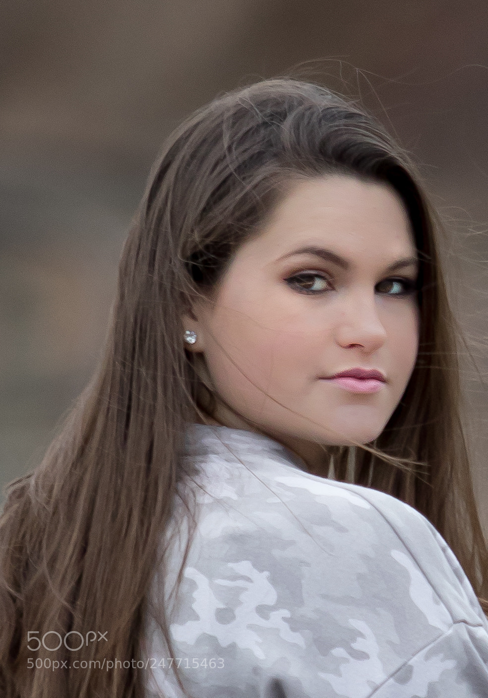 Canon EOS 7D Mark II sample photo. Eyes photography