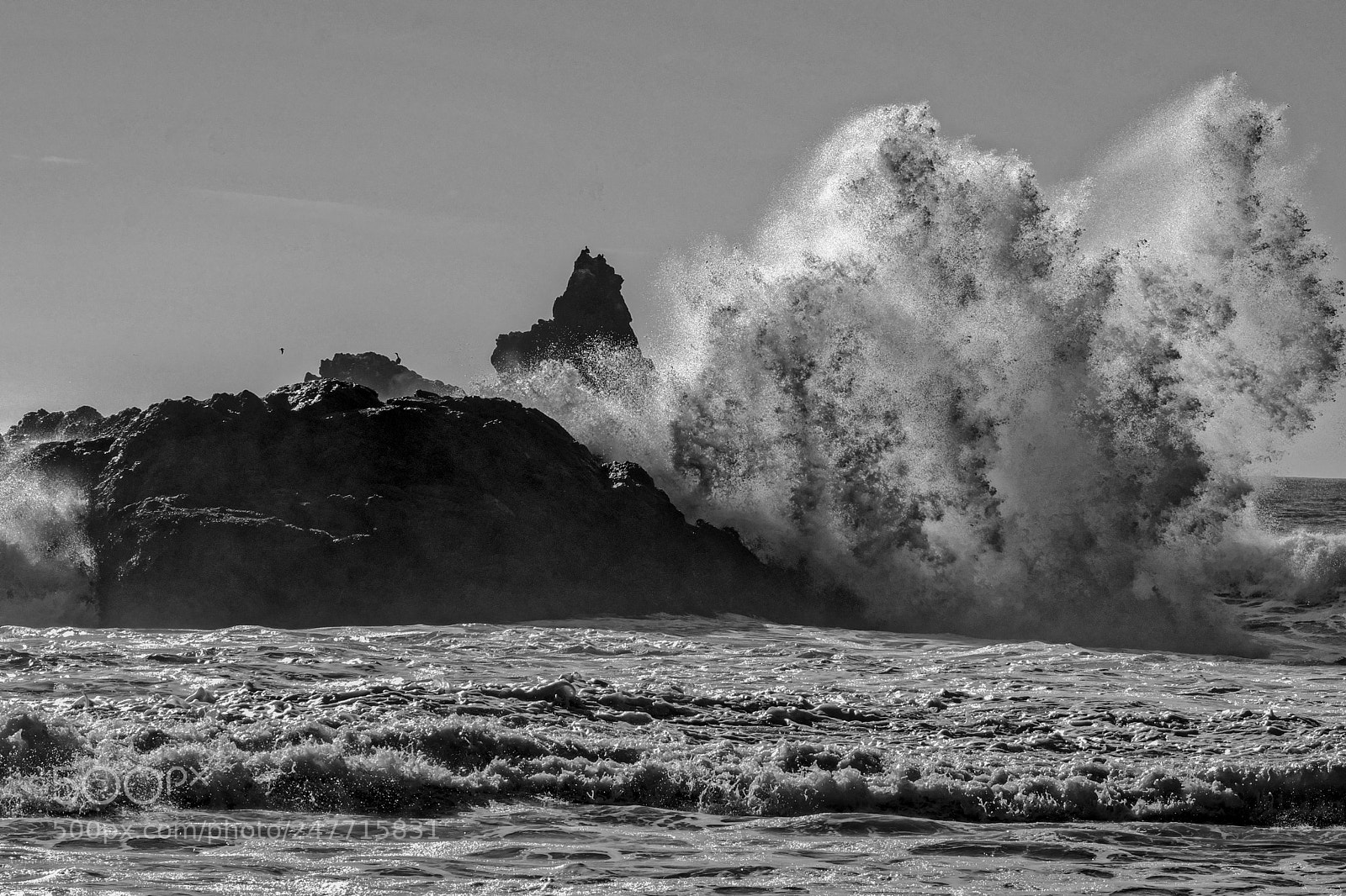 Fujifilm X-Pro2 sample photo. North coast 74 photography