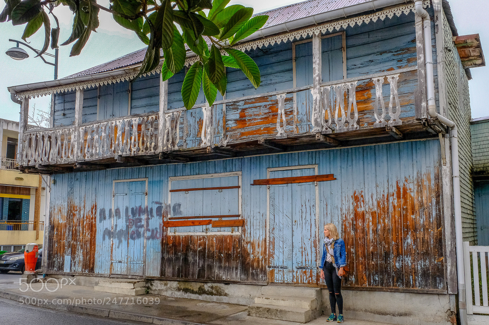 Fujifilm X-T20 sample photo. Cilaos reunion island photography