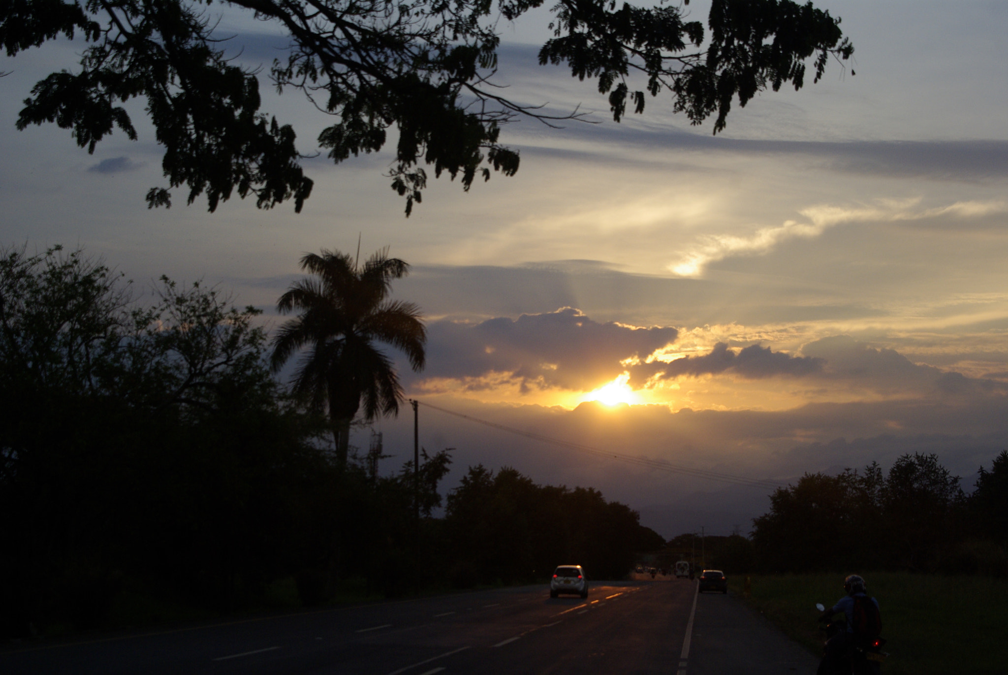 Pentax K10D + Pentax smc DA 16-45mm F4 ED AL sample photo. Nature without equal photography