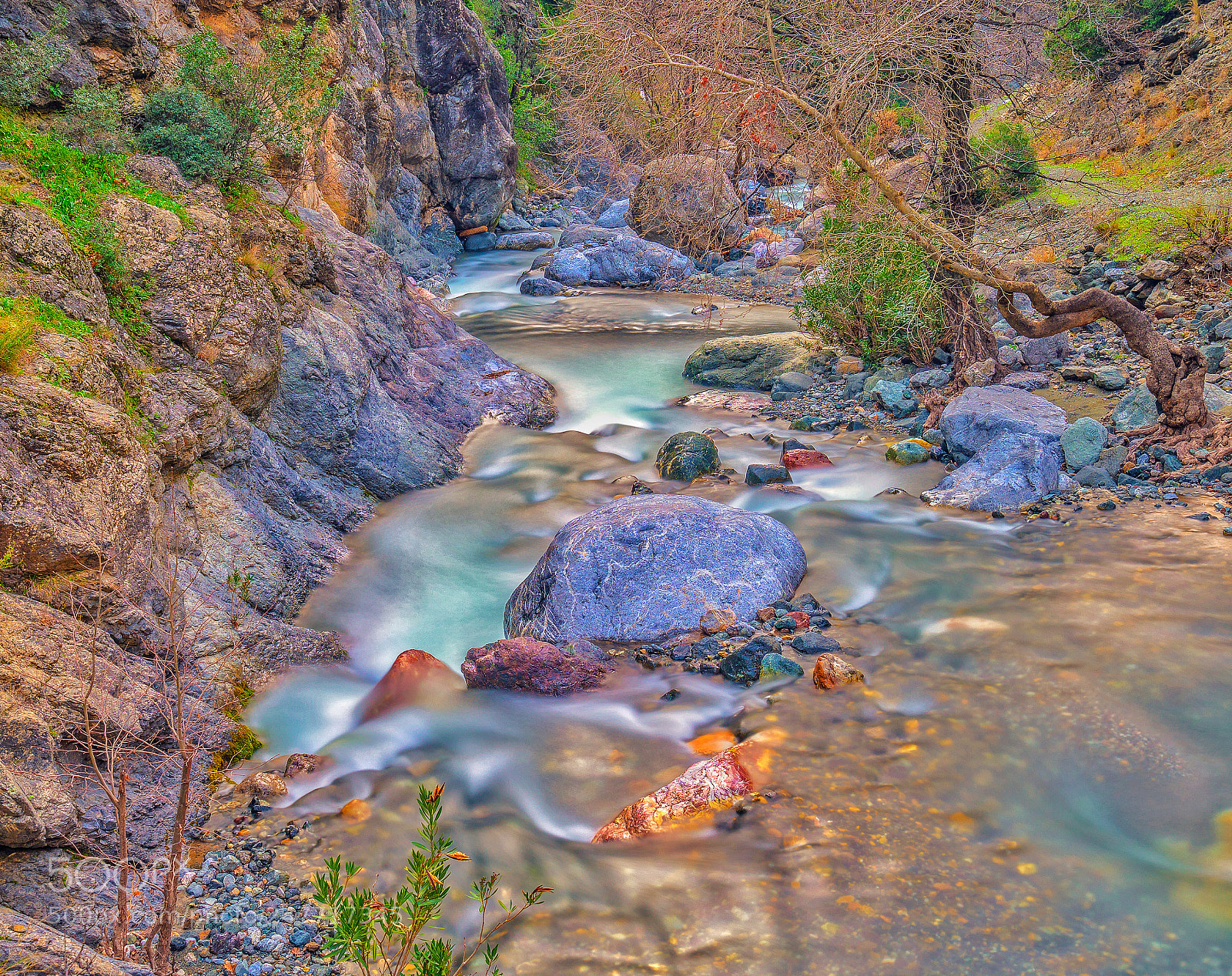 Sony a7R II sample photo. Karaçay photography