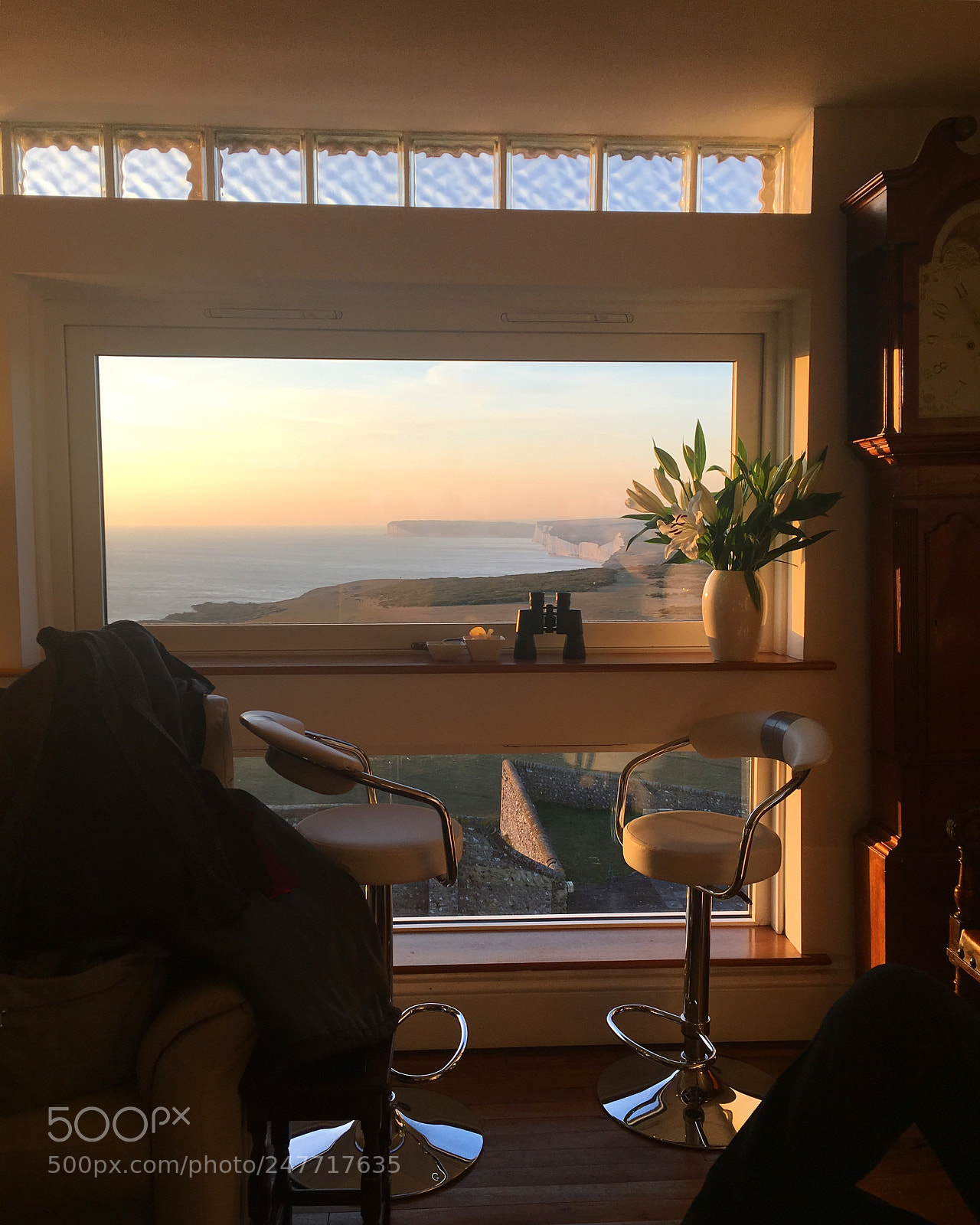 Apple iPhone 6s sample photo. Belle tout lighthouse photography