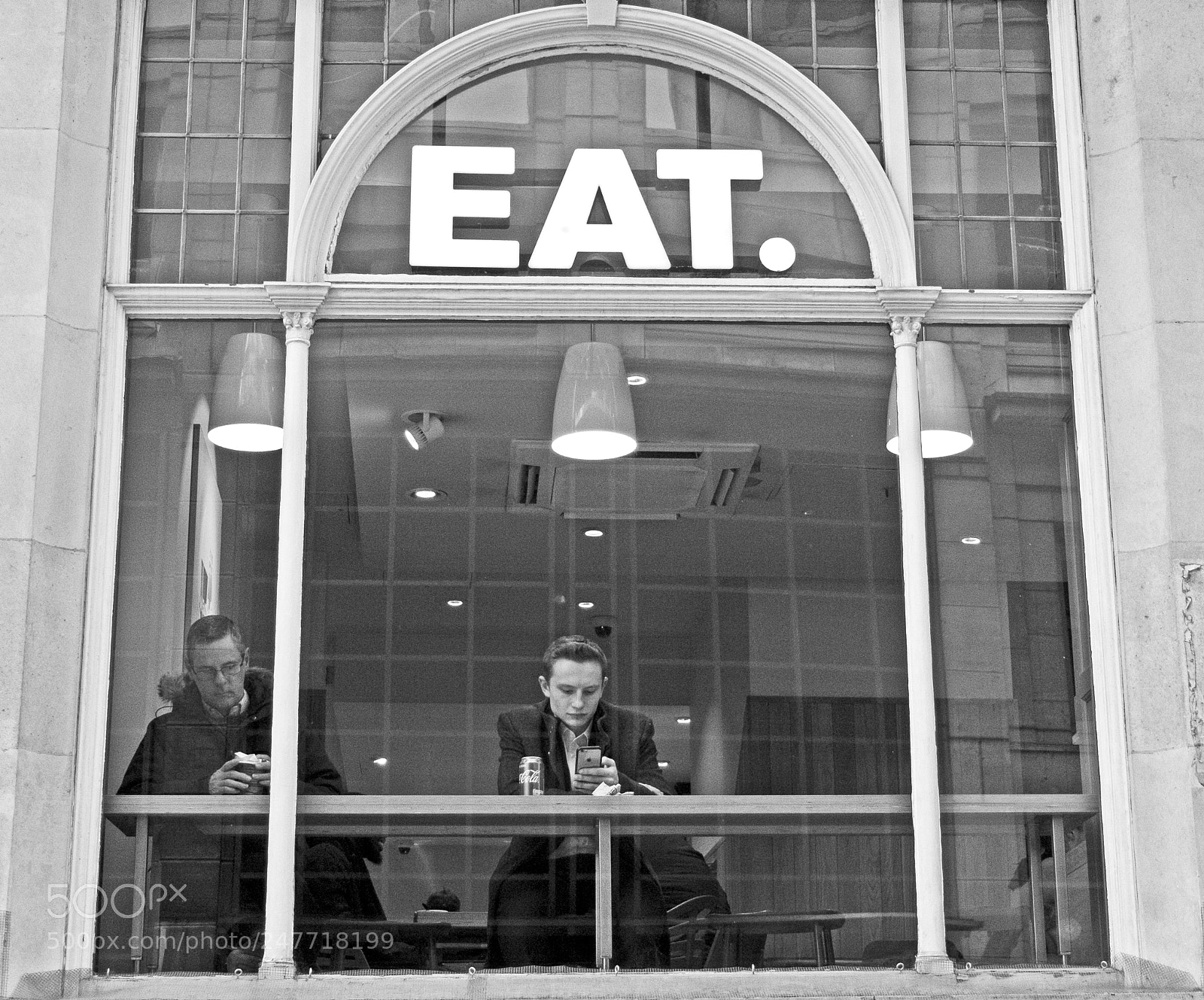 Fujifilm X30 sample photo. Eat! photography