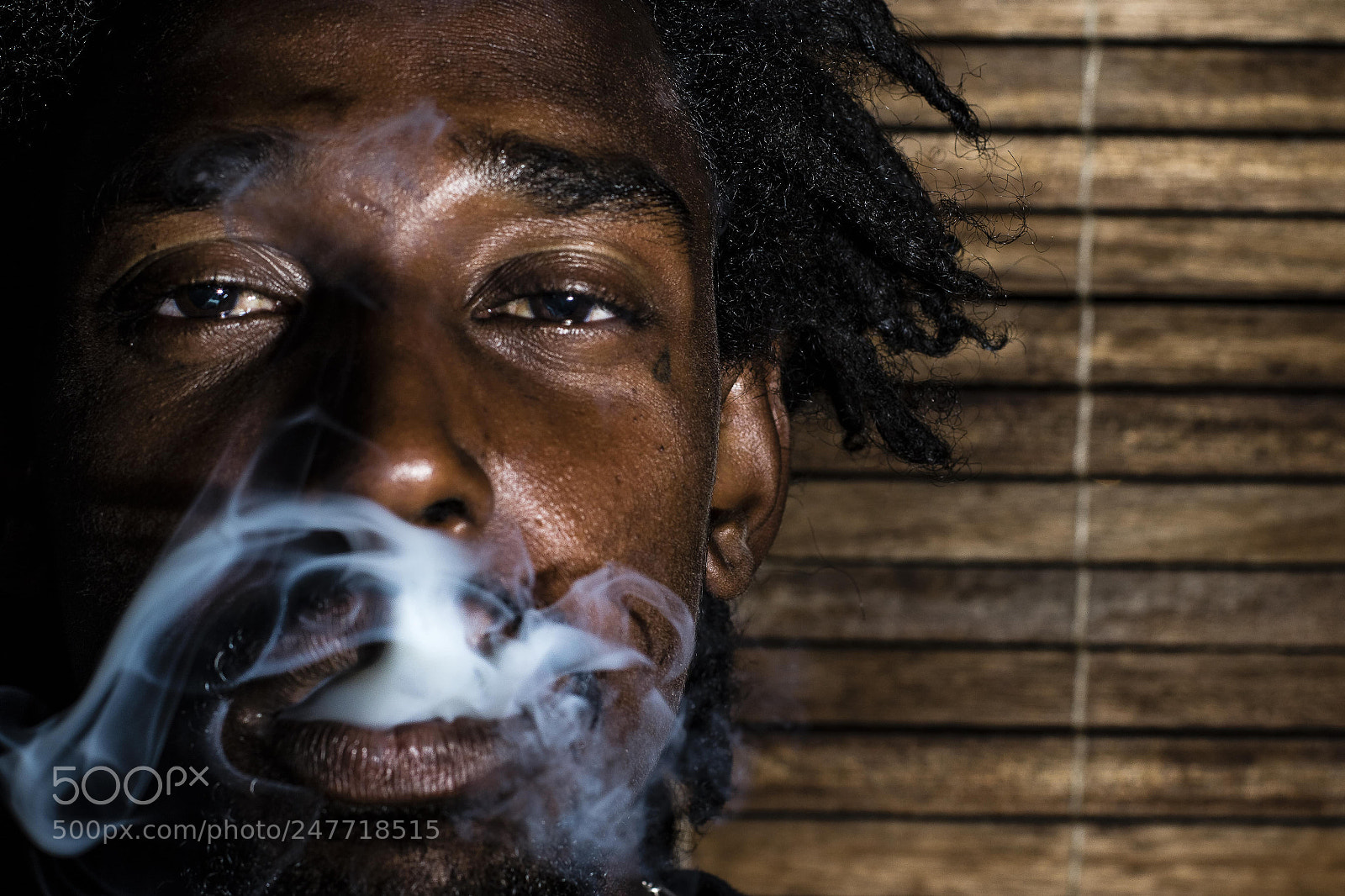 Canon EOS 7D Mark II sample photo. Rastafari photography