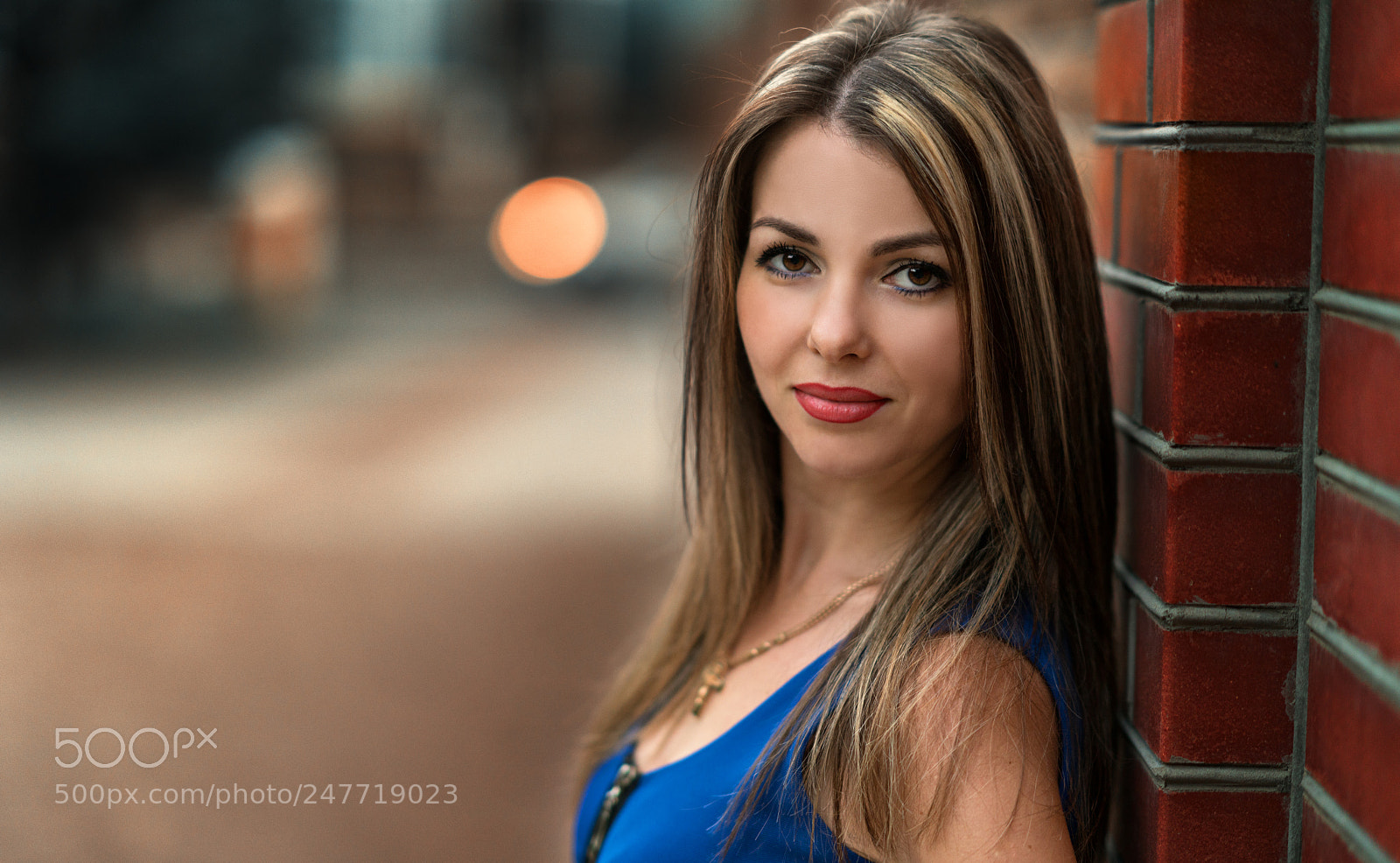 Sony a7R II sample photo. Anna photography