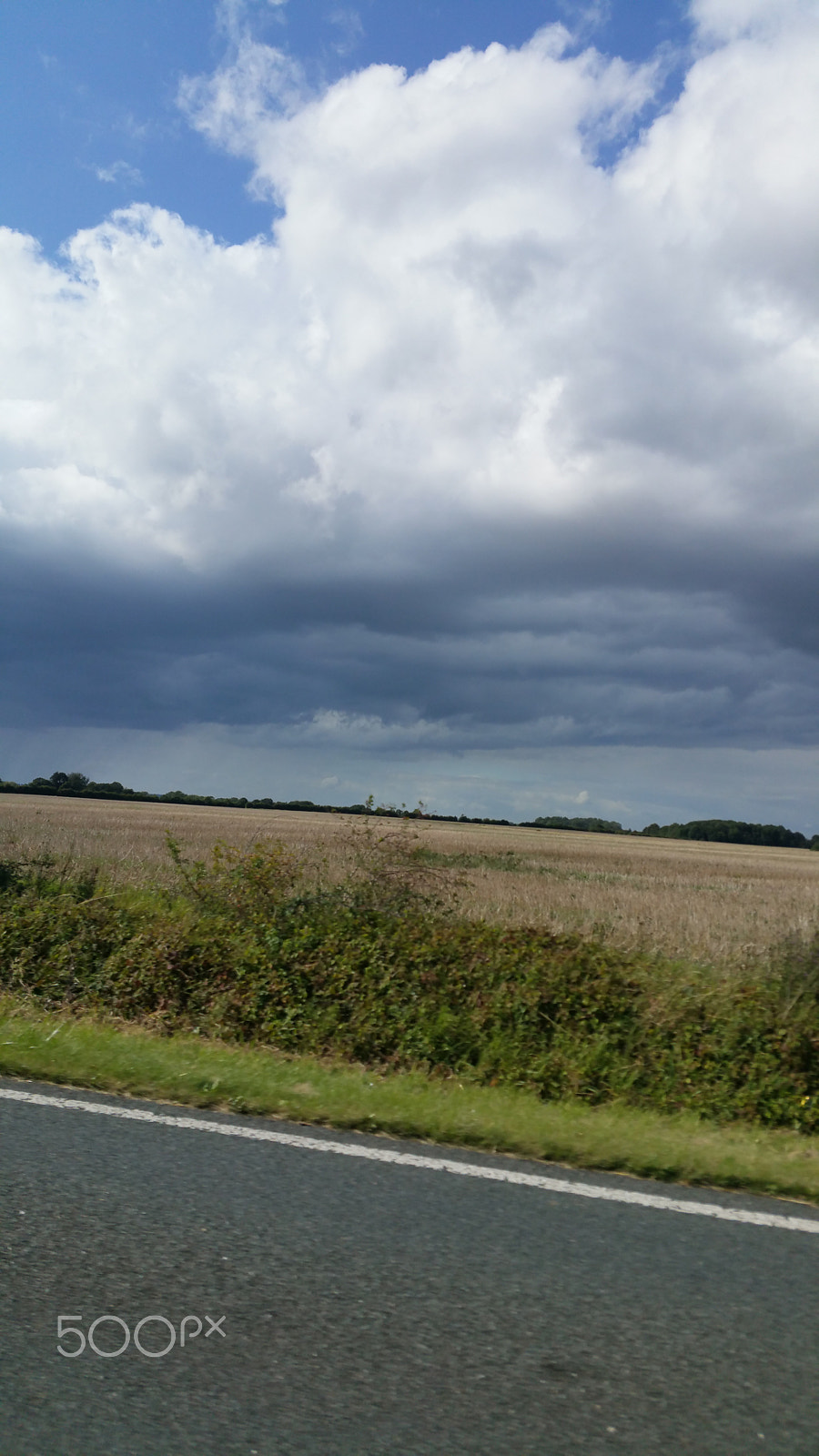 Samsung Galaxy S5 LTE-A sample photo. English countryside, photography