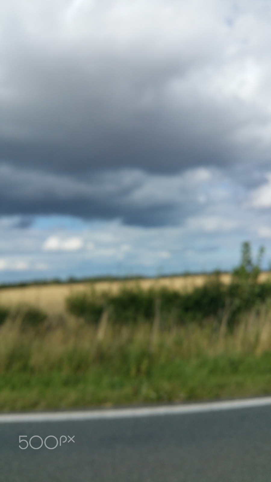 Samsung Galaxy S5 LTE-A sample photo. English countryside, photography