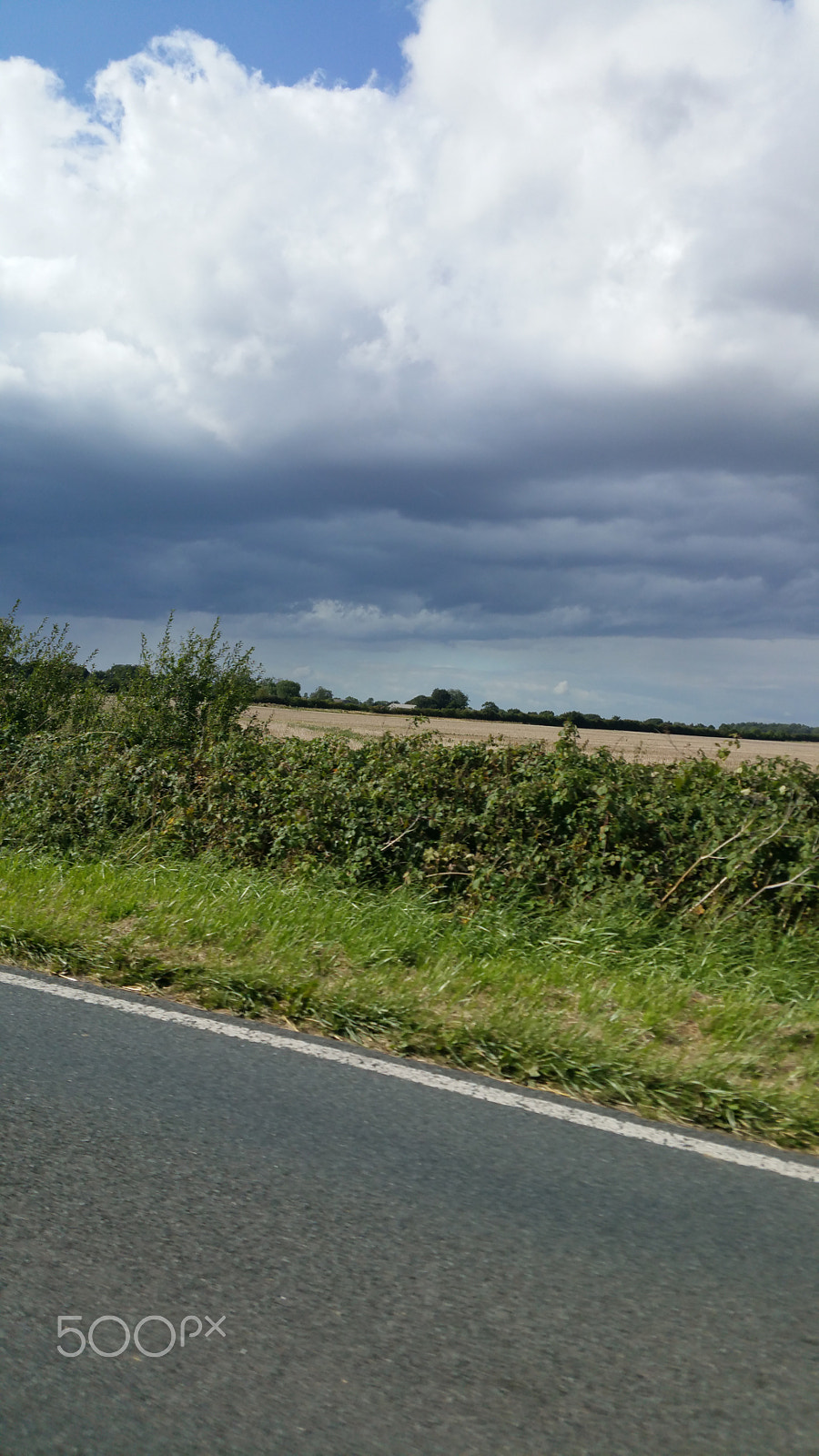 Samsung Galaxy S5 LTE-A sample photo. English countryside, photography