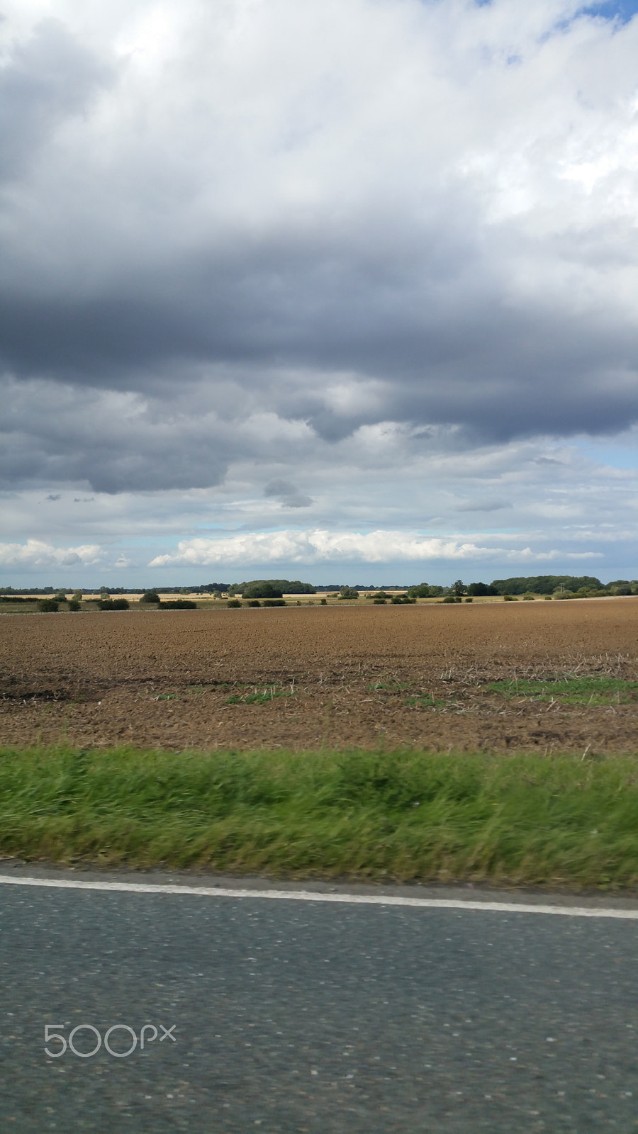 Samsung Galaxy S5 LTE-A sample photo. English countryside, photography
