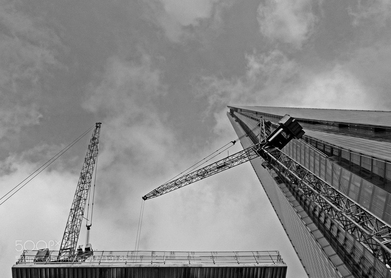 Fujifilm X30 sample photo. Reach for the sky! photography