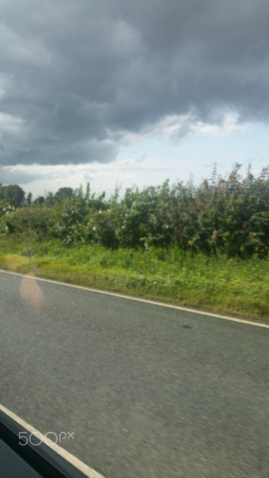 Samsung Galaxy S5 LTE-A sample photo. English countryside, photography