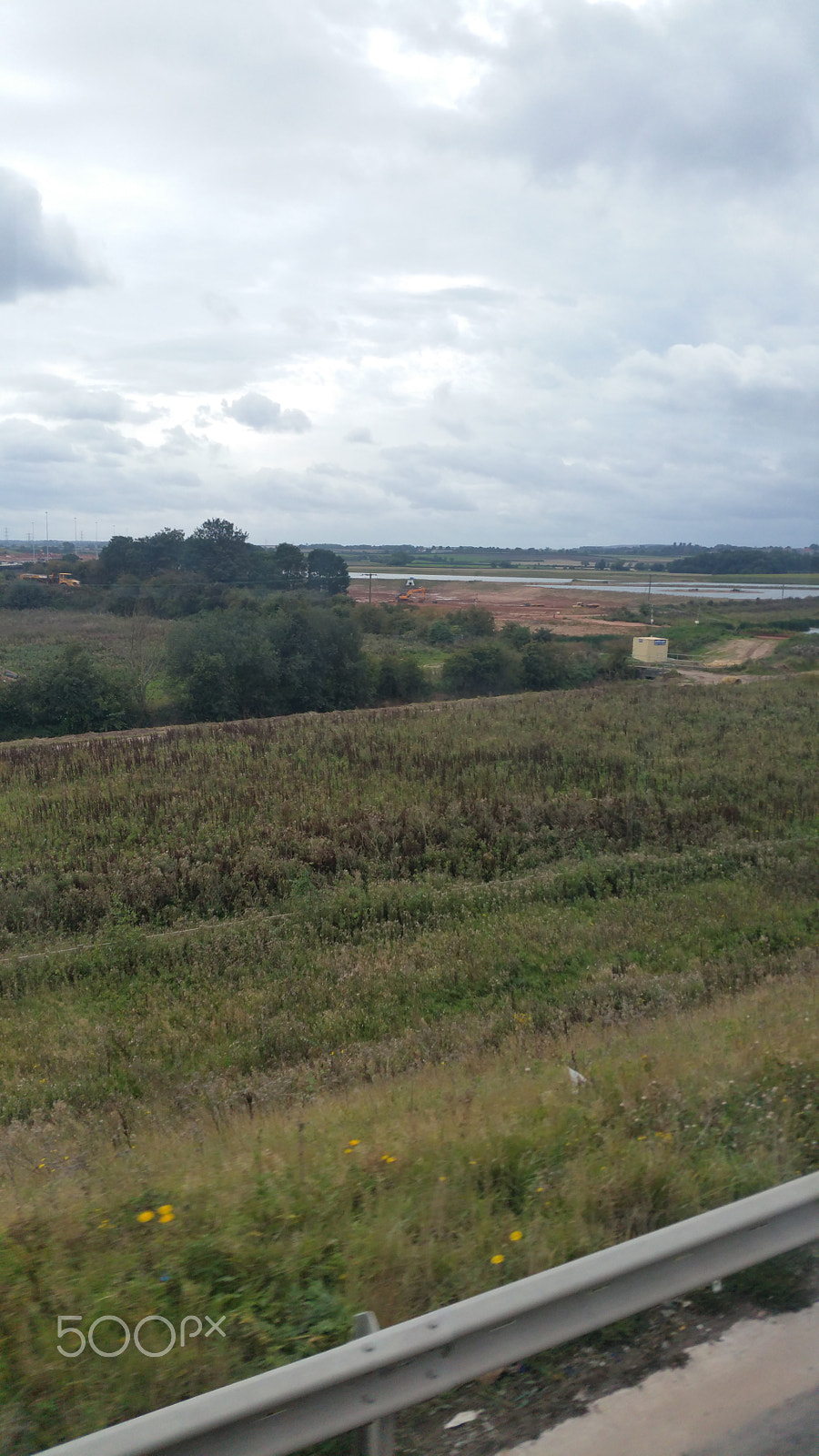 Samsung Galaxy S5 LTE-A sample photo. English countryside, photography