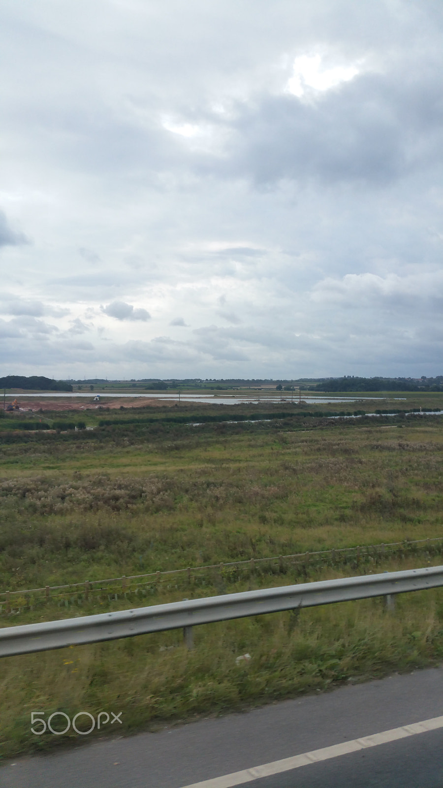 Samsung Galaxy S5 LTE-A sample photo. English countryside, photography