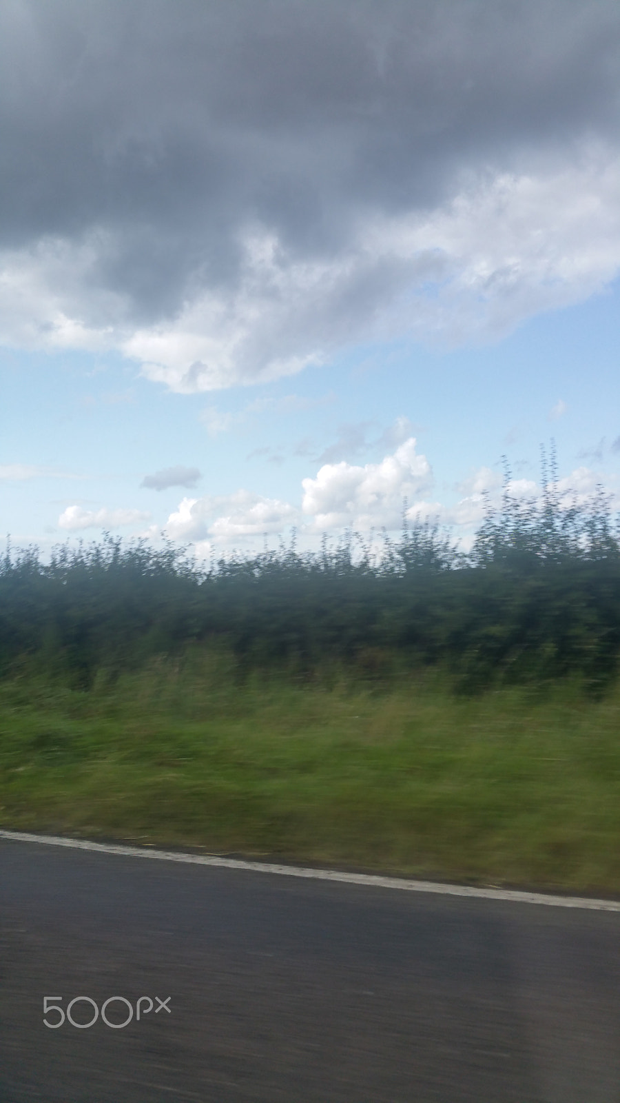 Samsung Galaxy S5 LTE-A sample photo. English countryside, photography