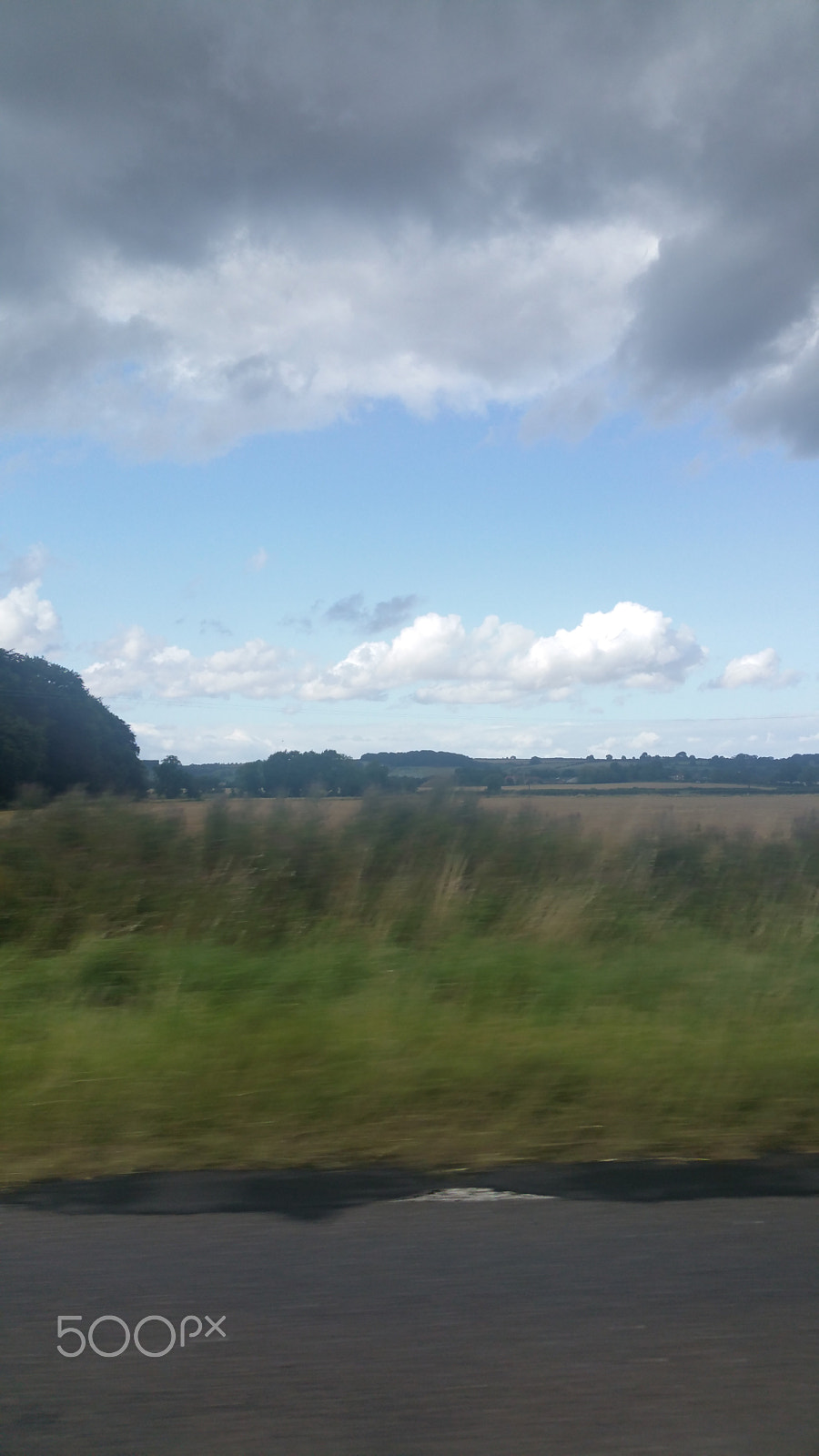 Samsung Galaxy S5 LTE-A sample photo. English countryside, photography