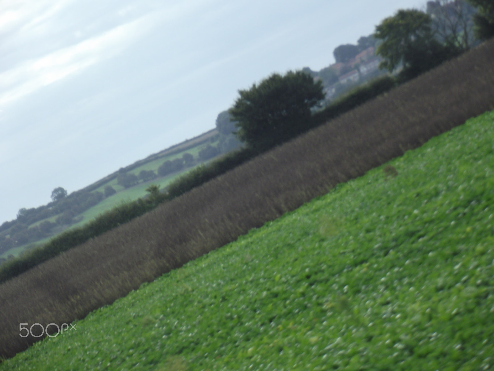 FujiFilm FinePix S2800HD (FinePix S2900HD) sample photo. English countryside, photography