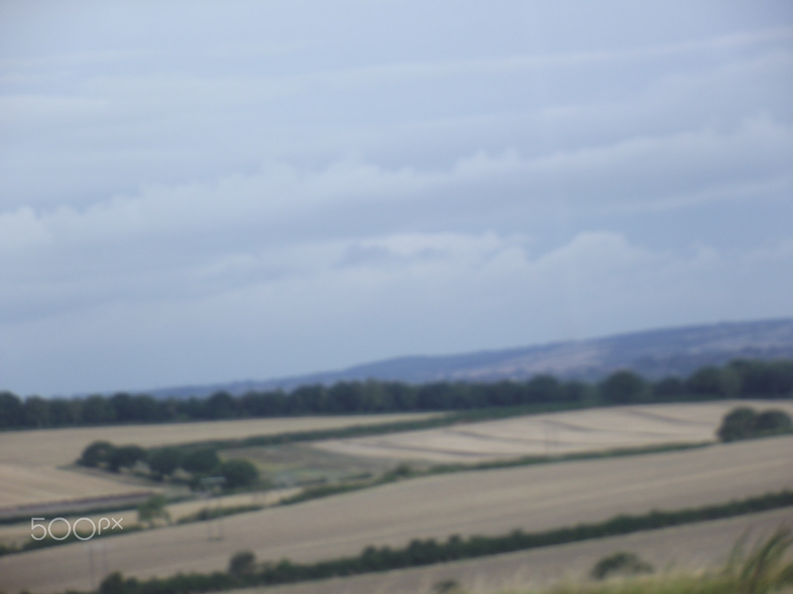 FujiFilm FinePix S2800HD (FinePix S2900HD) sample photo. English countryside, photography
