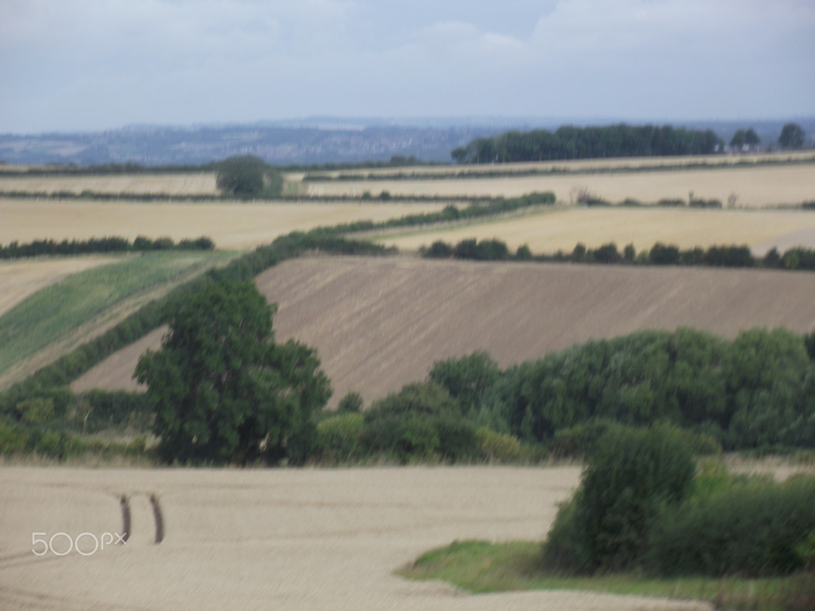 FujiFilm FinePix S2800HD (FinePix S2900HD) sample photo. English countryside, photography