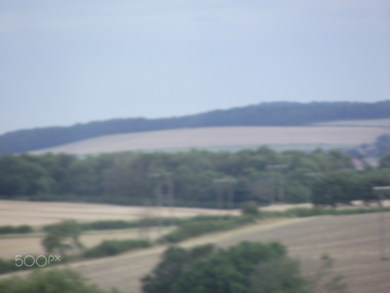 FujiFilm FinePix S2800HD (FinePix S2900HD) sample photo. English countryside, photography