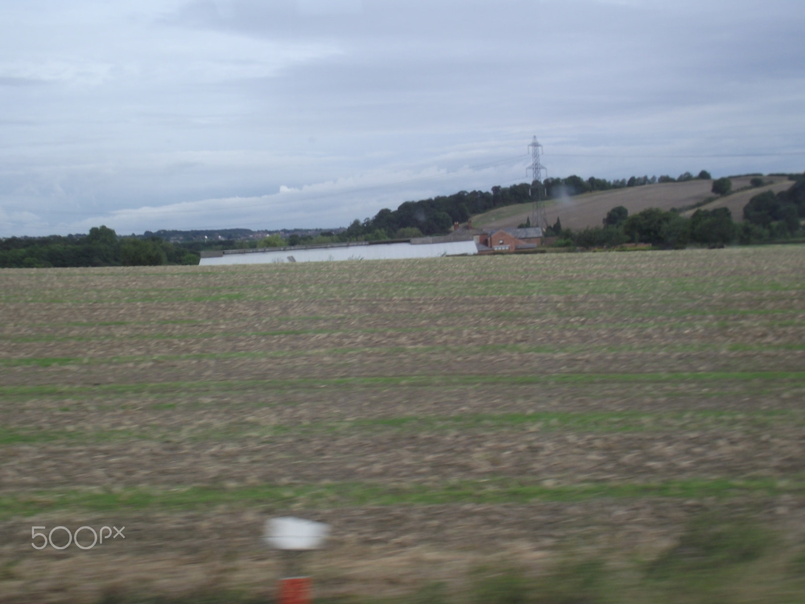 FujiFilm FinePix S2800HD (FinePix S2900HD) sample photo. English countryside, photography