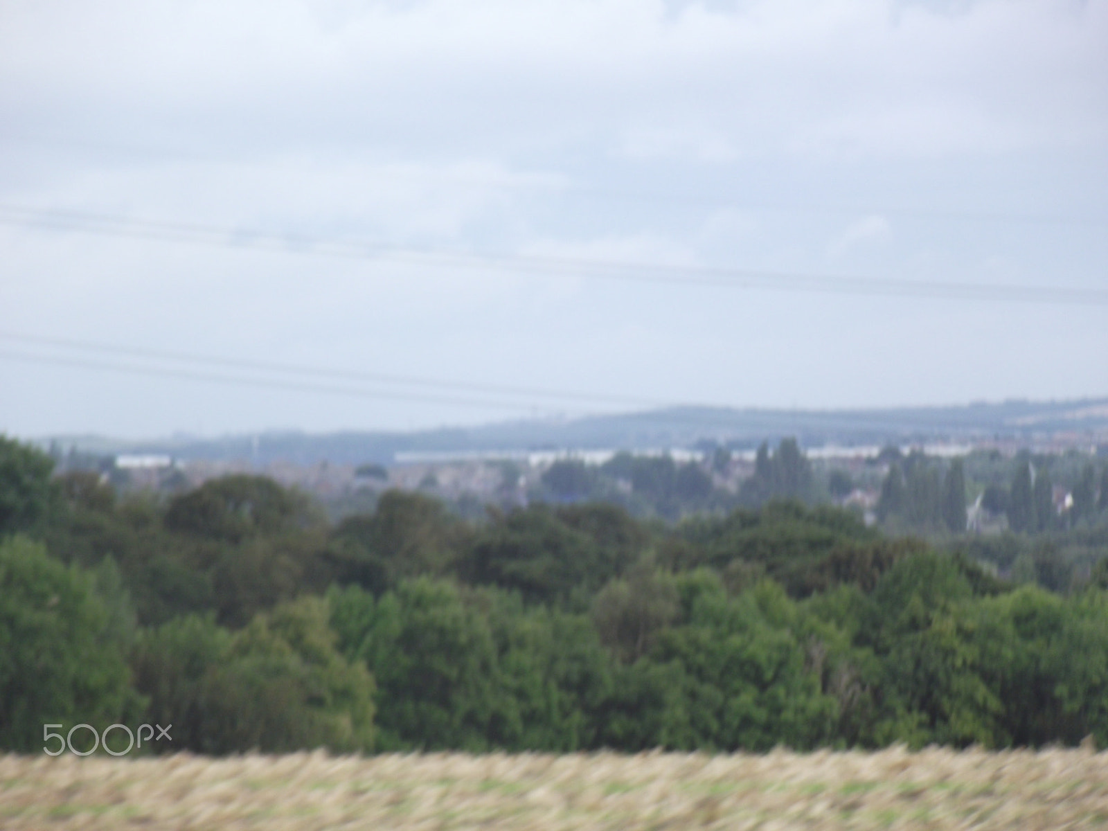FujiFilm FinePix S2800HD (FinePix S2900HD) sample photo. English countryside, photography