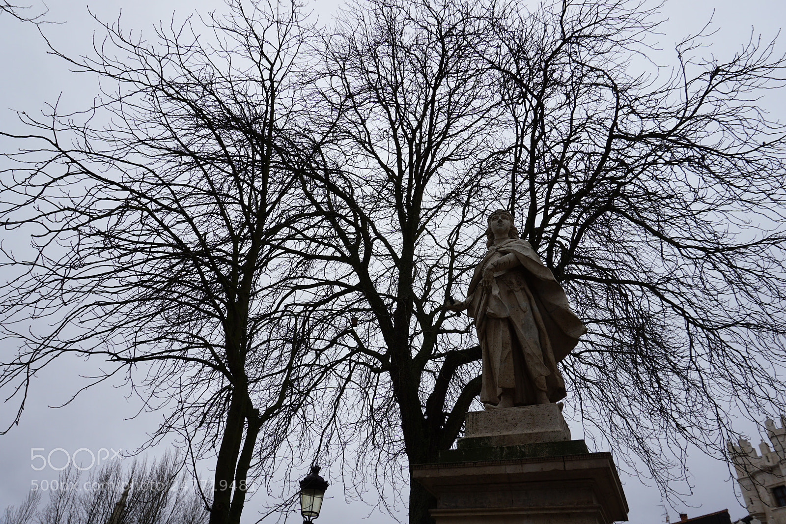 Sony a5100 sample photo. Burgos photography