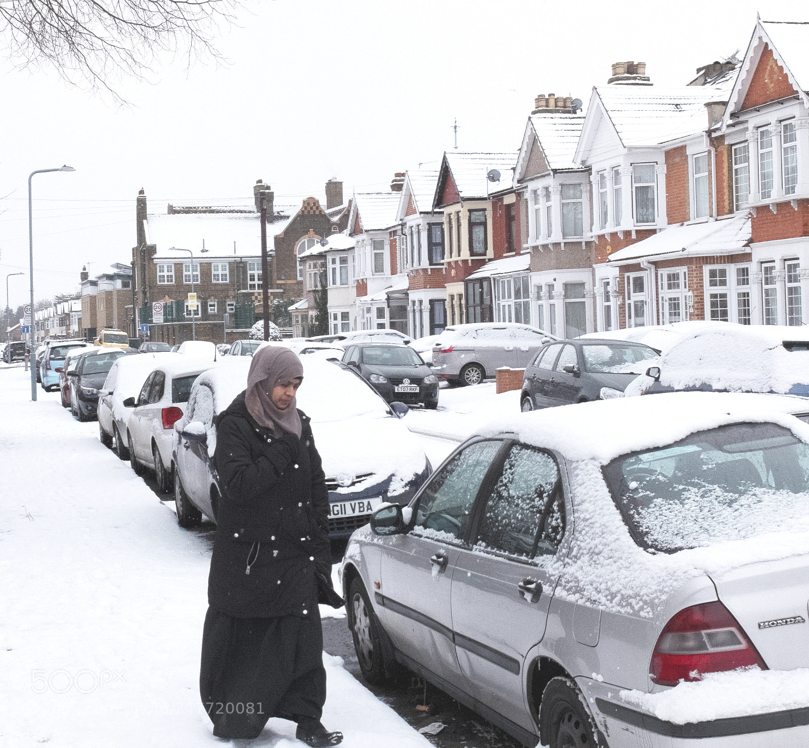 Fujifilm X30 sample photo. Castleton road photography