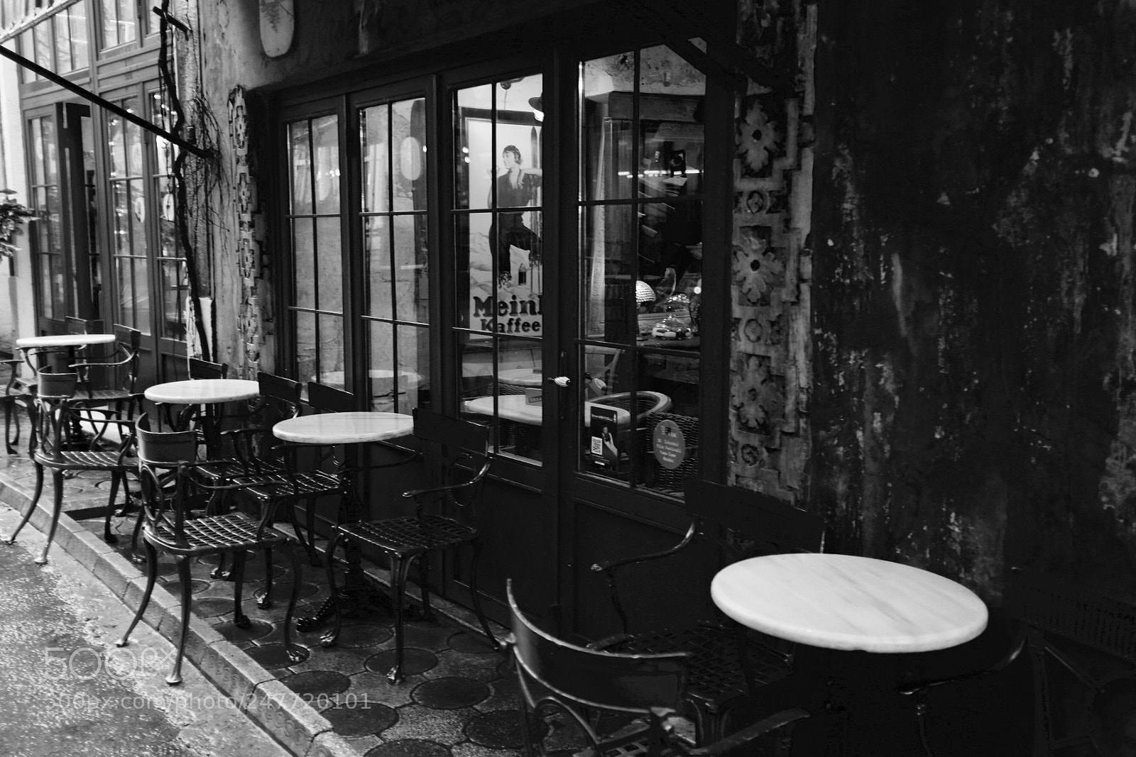 Fujifilm X100T sample photo. Karaköy photography
