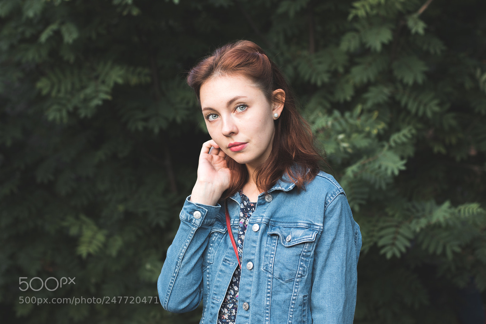 Canon EOS 7D Mark II sample photo. Dasha photography