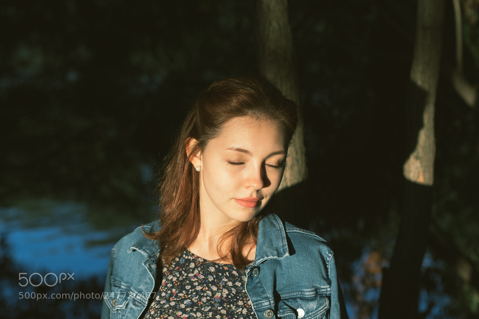 Canon EOS 7D Mark II sample photo. Dasha photography