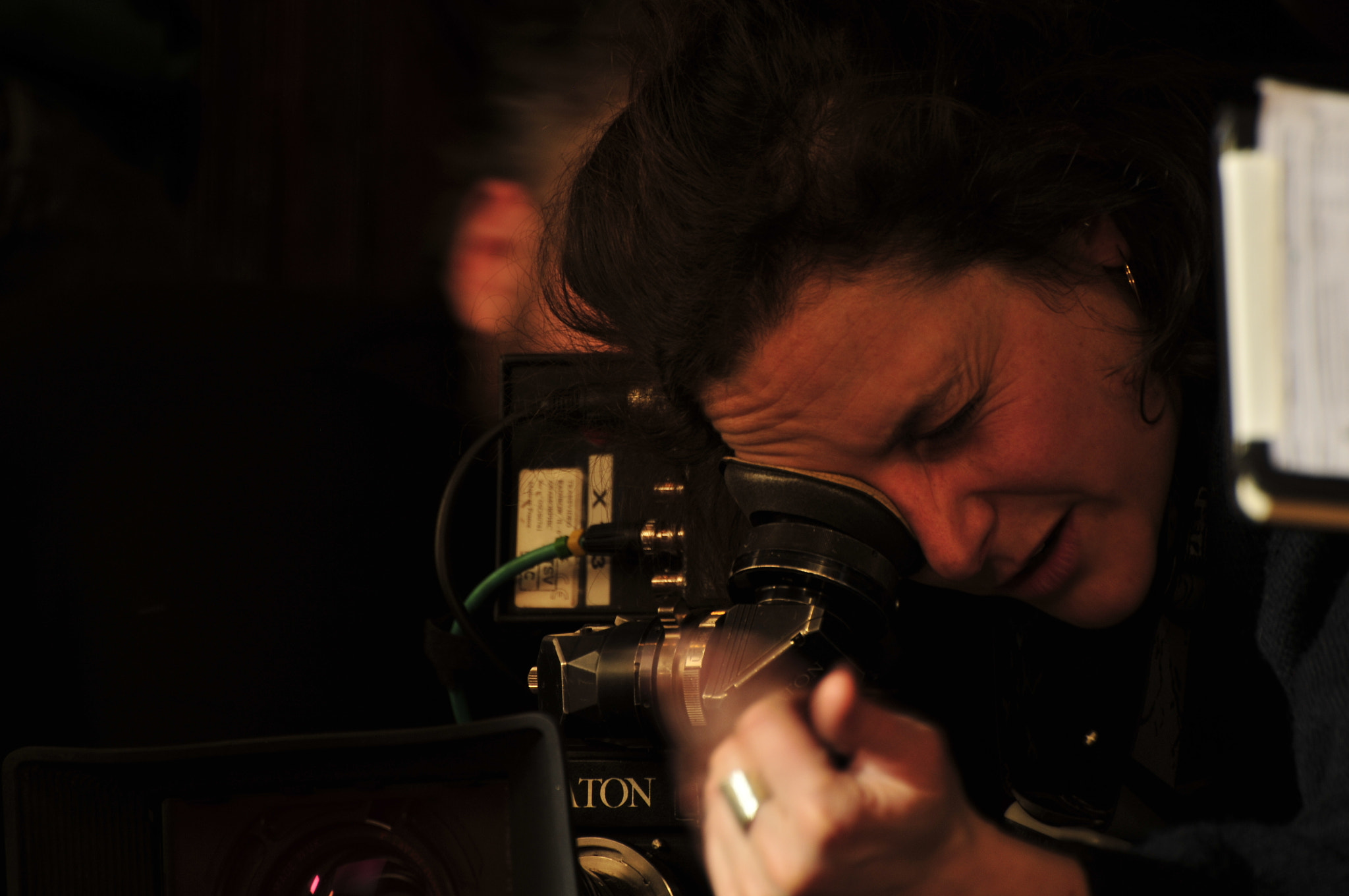 Nikon D300S sample photo. Tournage paris fevrier 2018 photography