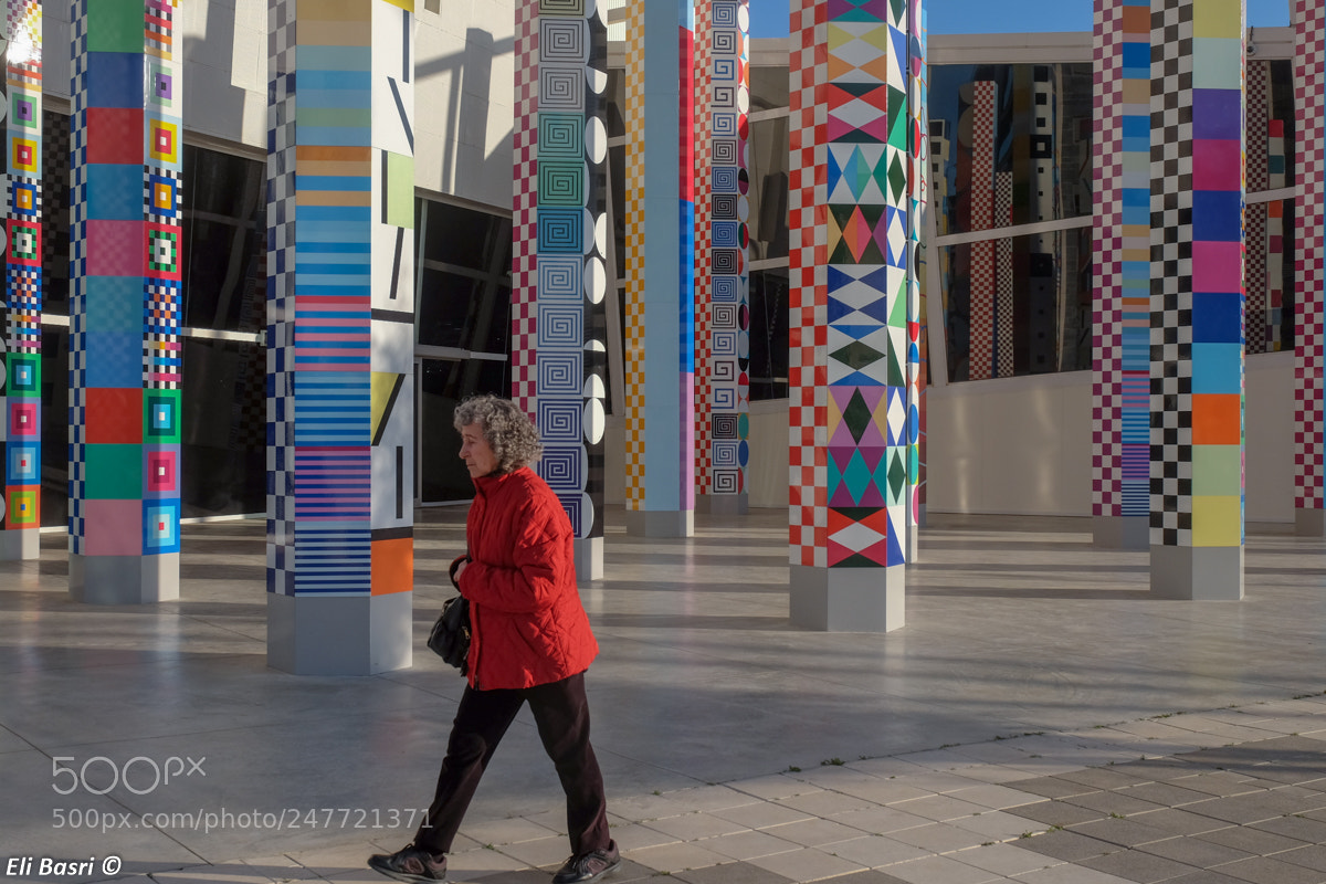 Fujifilm X-T1 sample photo. -- photography