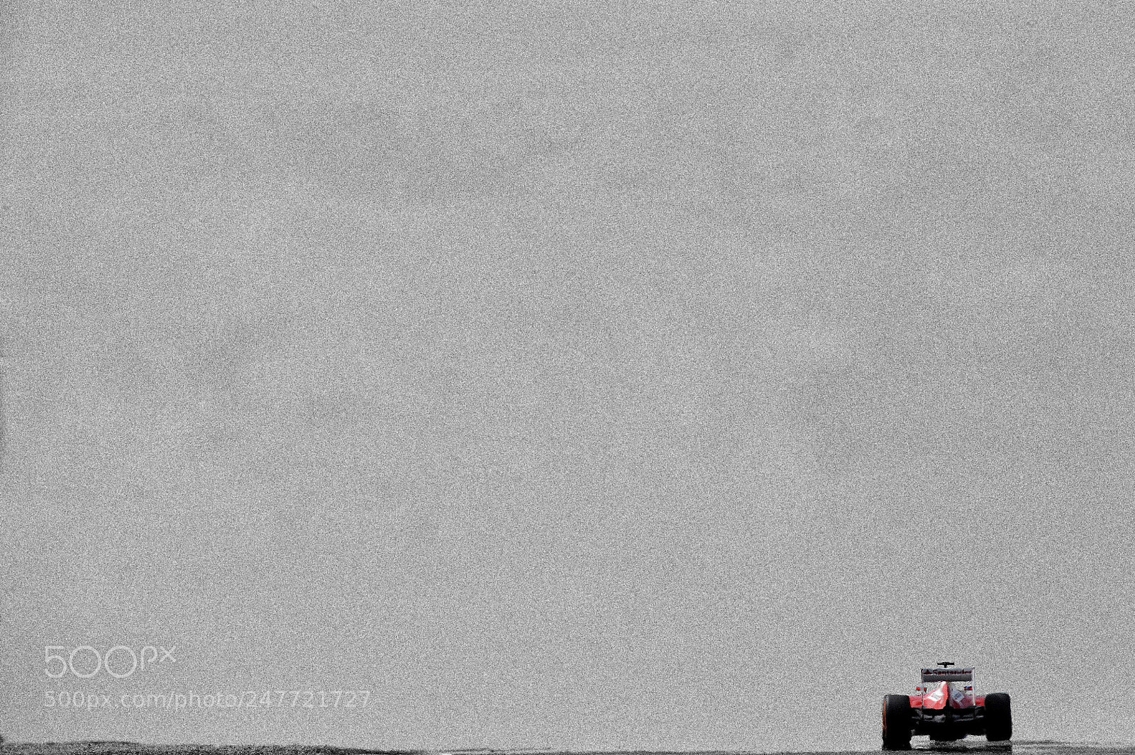 Nikon D3 sample photo. Gp silverstone 29 06 photography