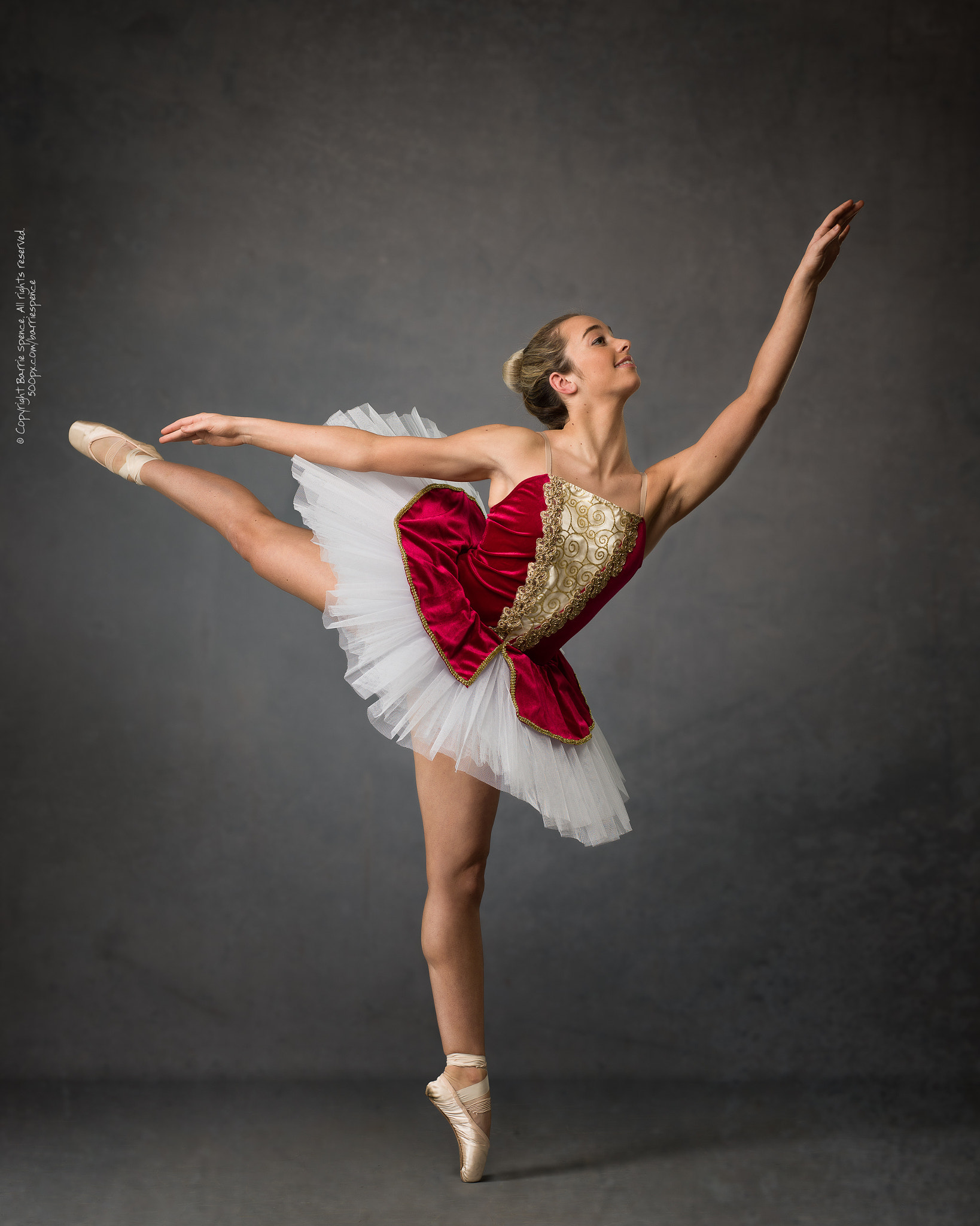 Hasselblad H6D-50C sample photo. Chloe peutherer - dancer photography