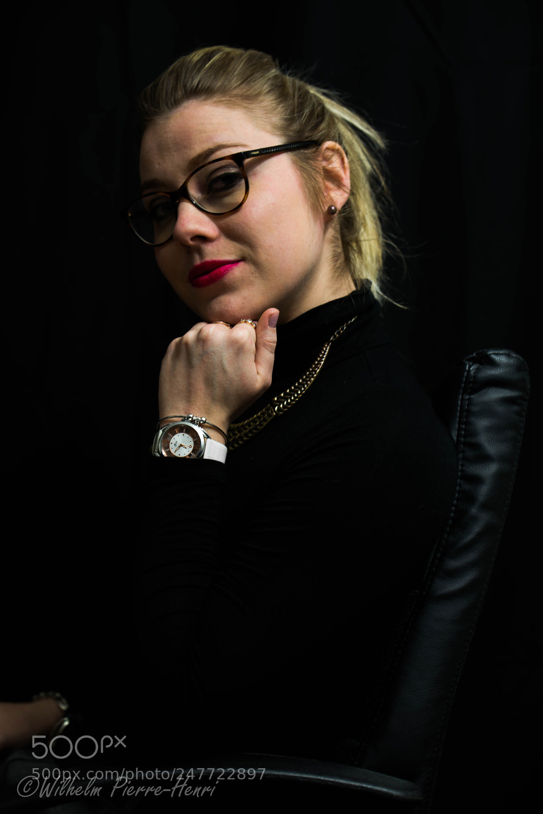 Nikon D610 sample photo. Untitled photography