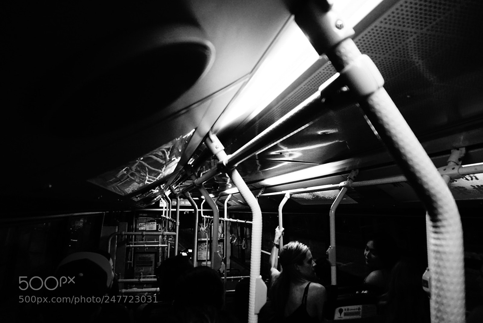 Sony Alpha a5000 (ILCE 5000) sample photo. Macau bus photography