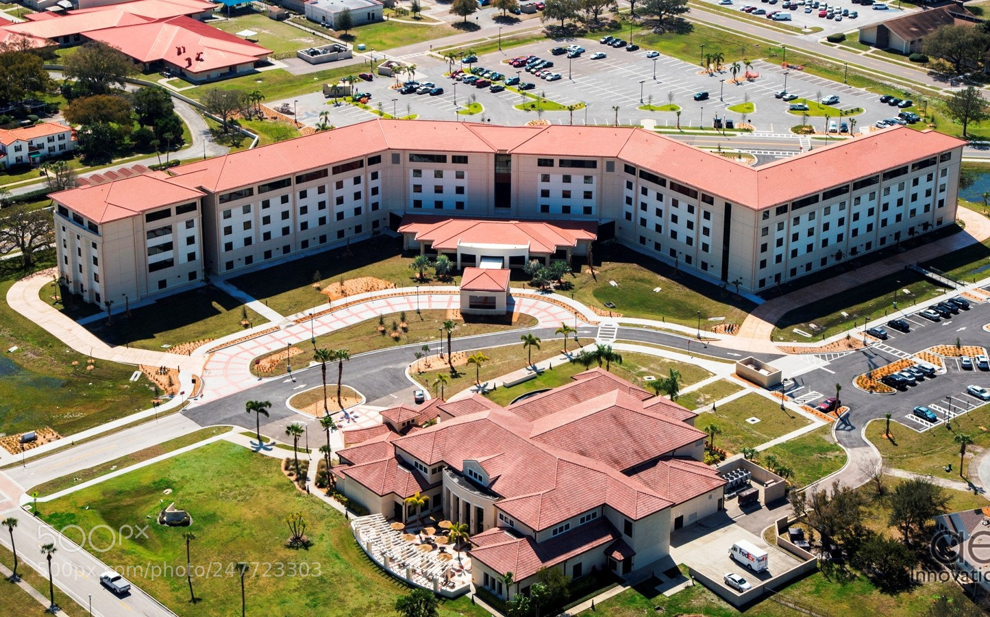 Nikon D600 sample photo. Macdill air force base photography