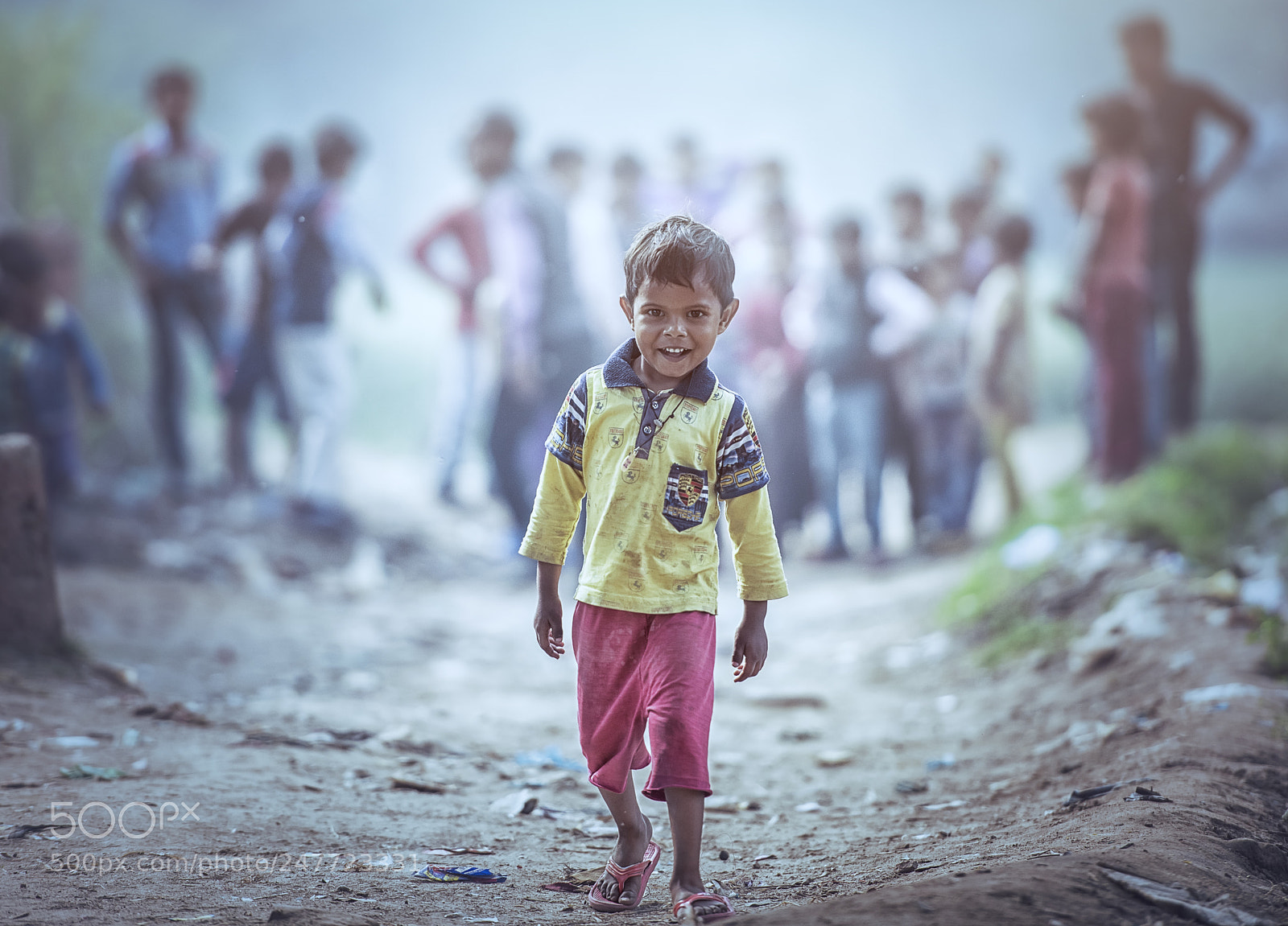 Nikon D810 sample photo. Smiling faces photography