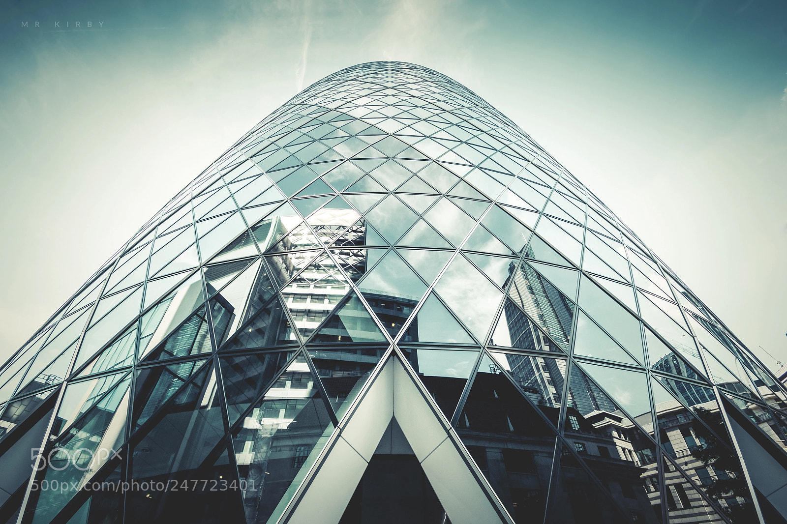 Sony SLT-A77 sample photo. Gherkin photography