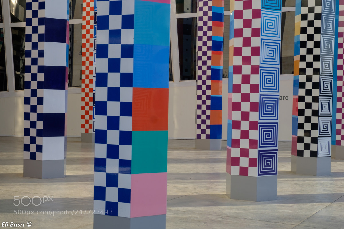 Fujifilm X-T1 sample photo. Colors photography