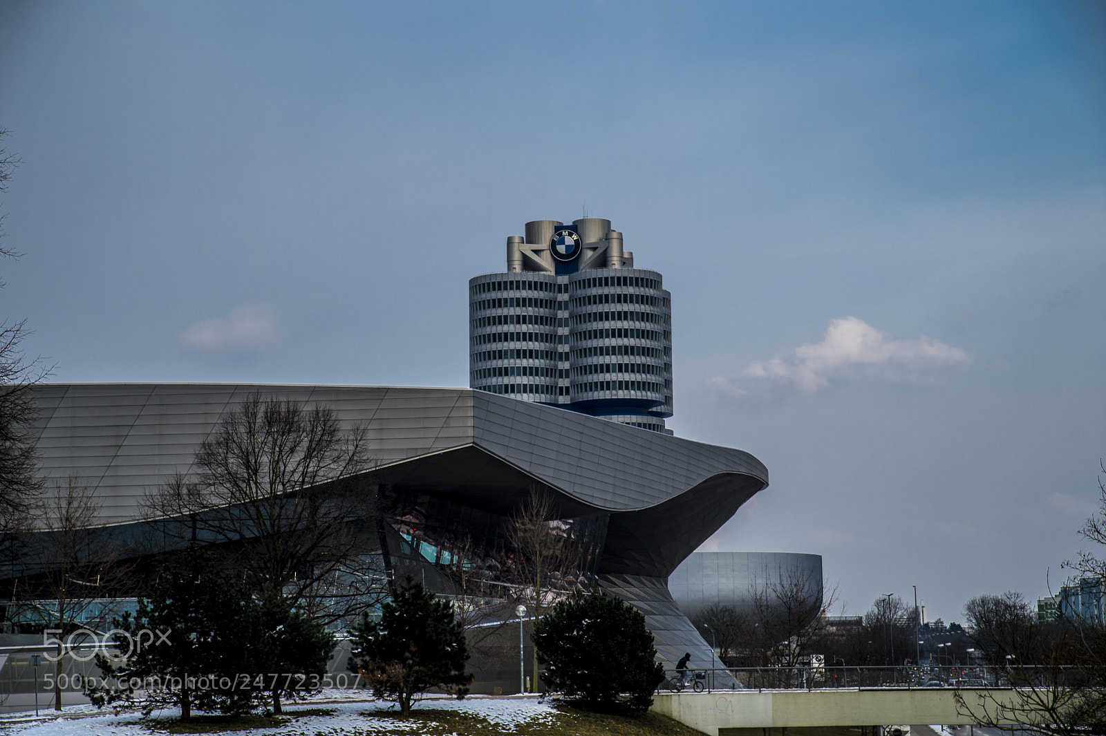 Nikon D4 sample photo. For the fans of photography