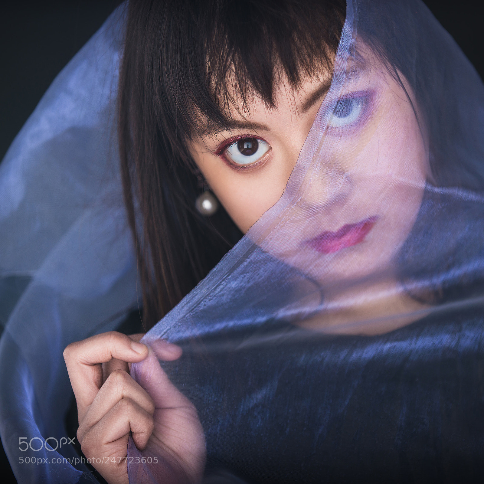 Nikon D800E sample photo. Hung photography