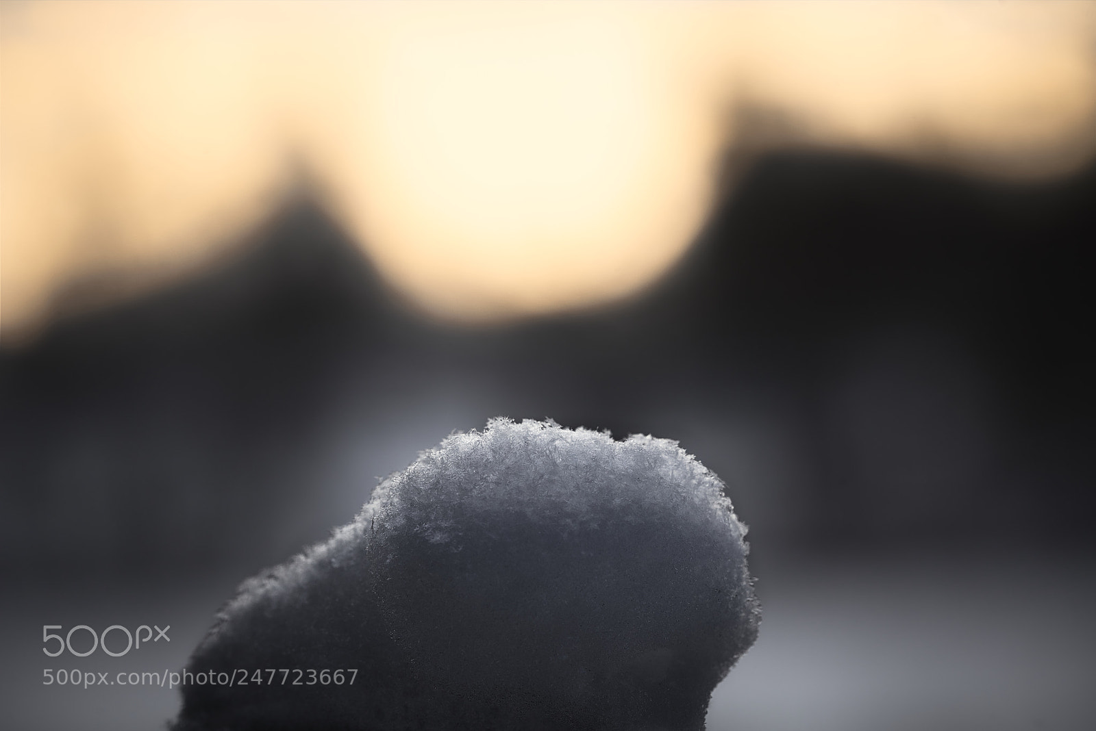 Nikon D800E sample photo. Warm & cold photography