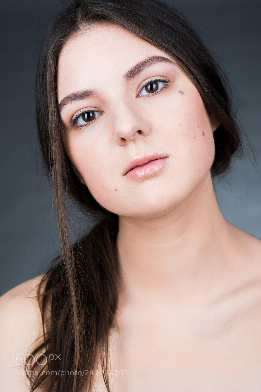 Sony a7 II sample photo. Natural photography