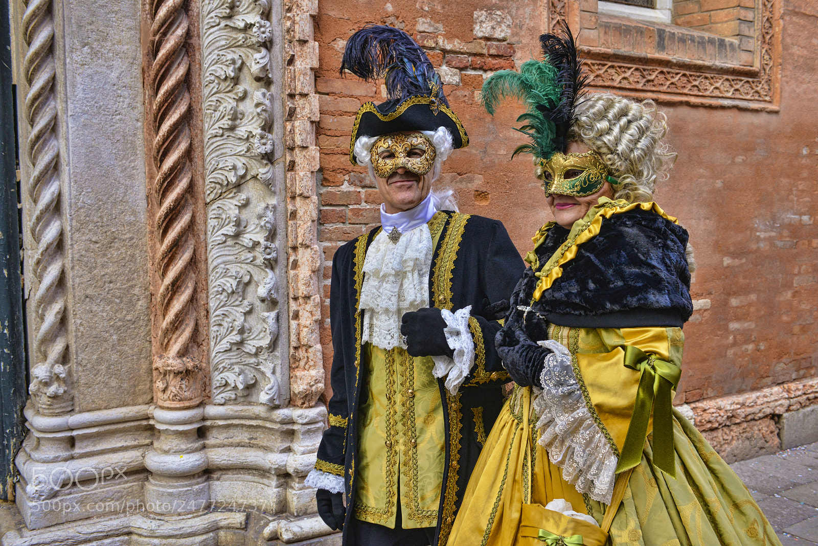Nikon D800 sample photo. Who is behind the photography
