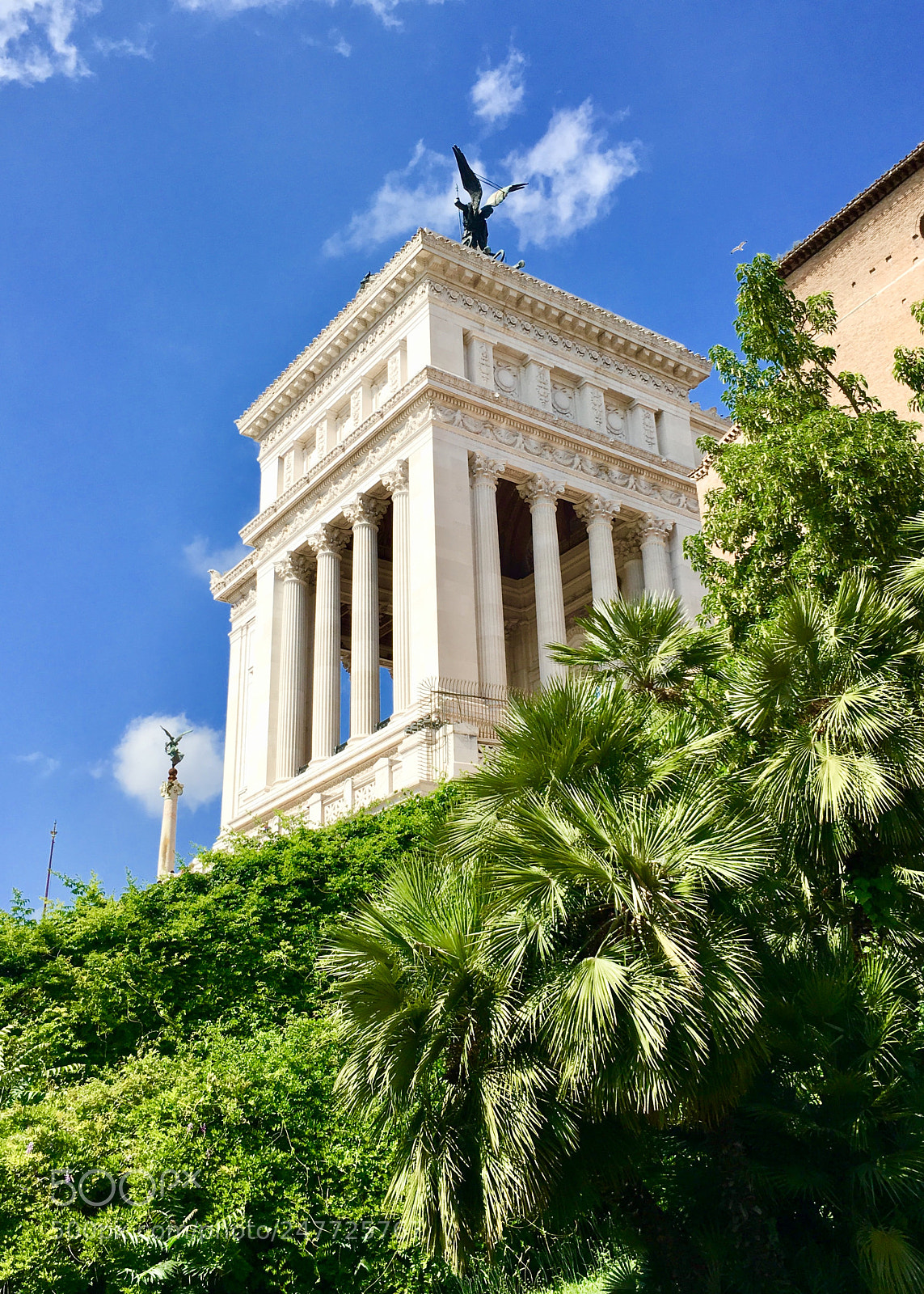 Apple iPhone 6s sample photo. Roma2 photography