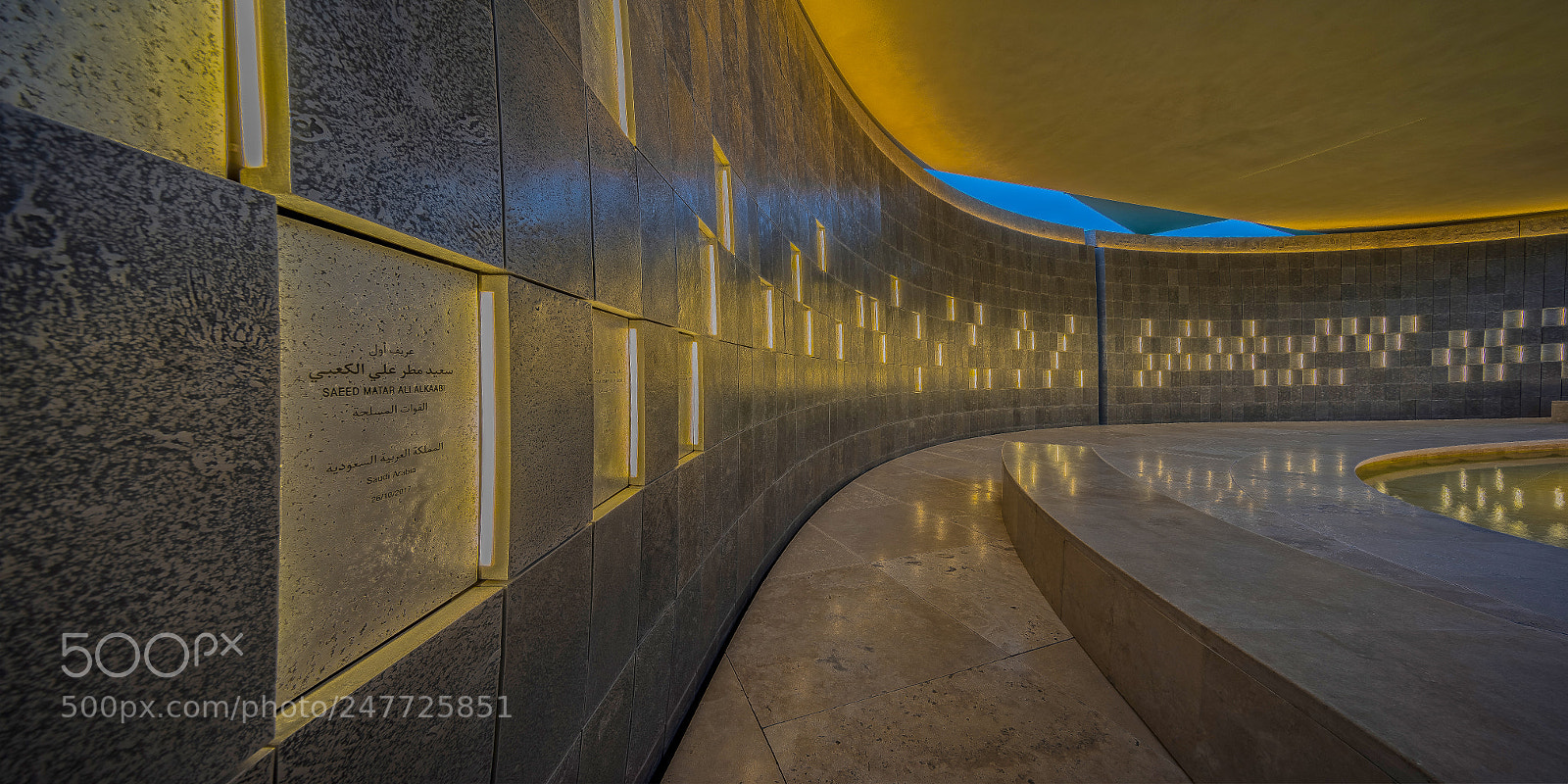Sony a7R sample photo. Oasis of dignity photography