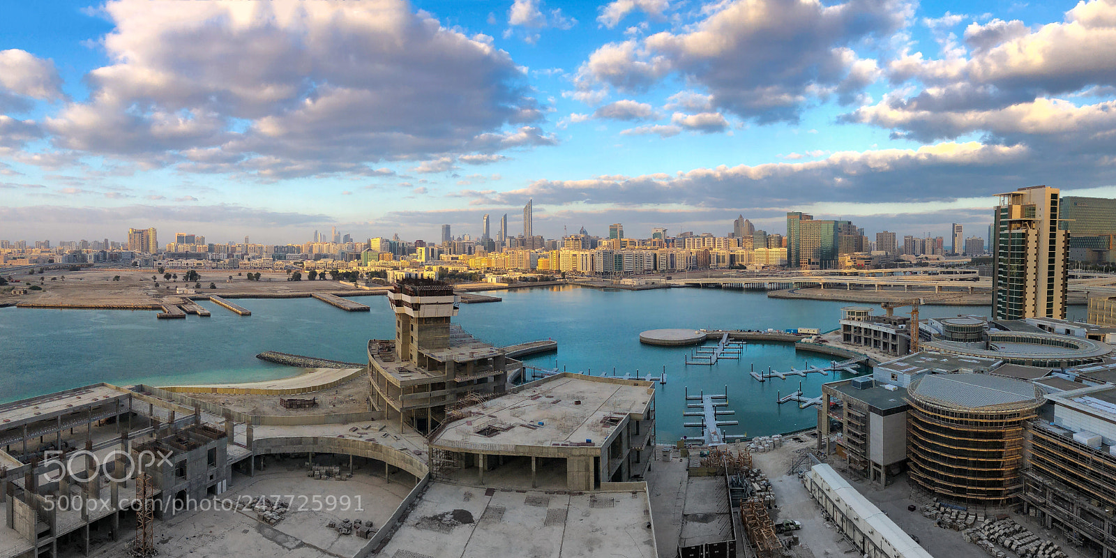 Apple iPhone X sample photo. Abu dhabi by iphone photography