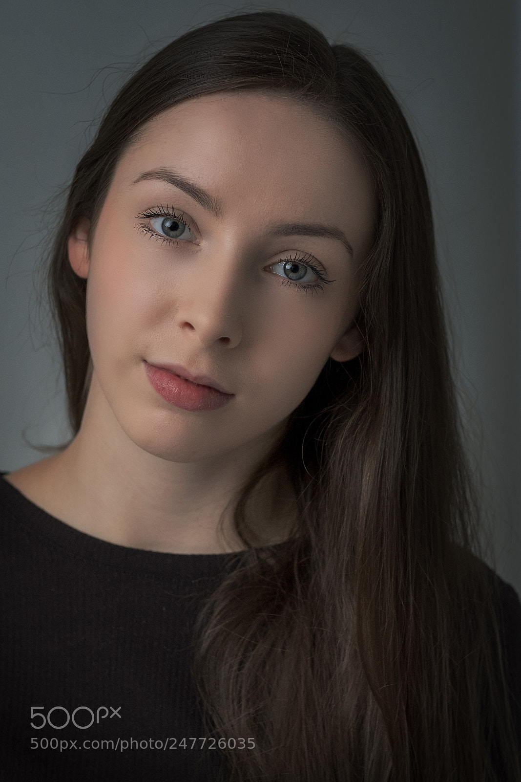 Fujifilm X-T2 sample photo. Nikita photography