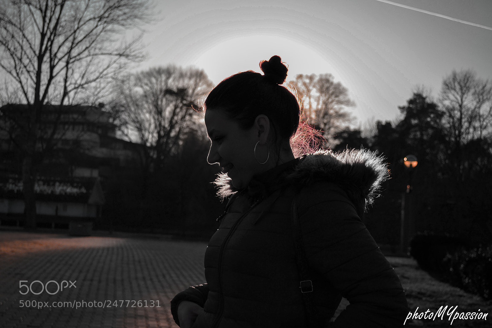 Nikon D3100 sample photo. Instapic photography